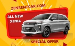 New Xenia
