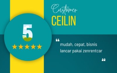 Rental Mobil Terbaik di Balikpapan, Kalimantan Timur: ZenRentCar
