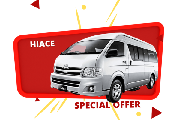 Hiace