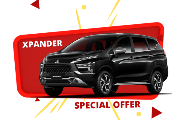 XPANDER