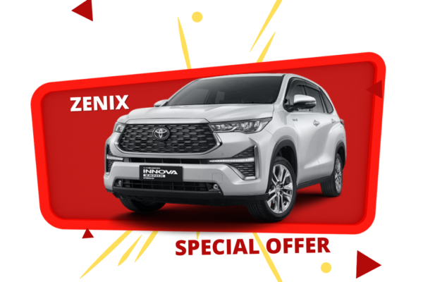 Innova Zenix