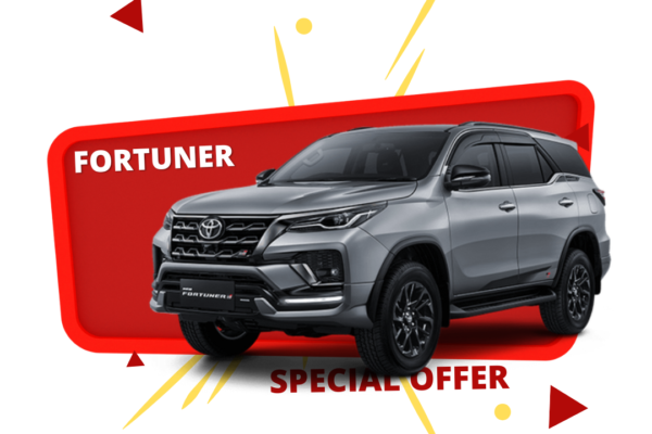 Fortuner