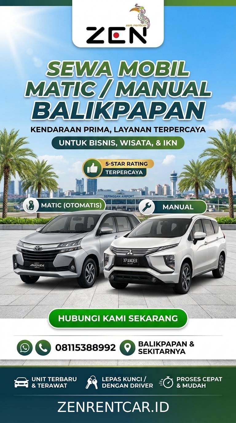 sewa-mobil-matic-manual-di-balikpapan-terbaik-zen-rentcar